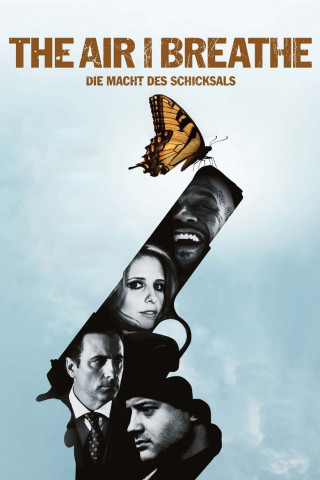 The Air I Breathe - Die Macht des Schicksals (2007)