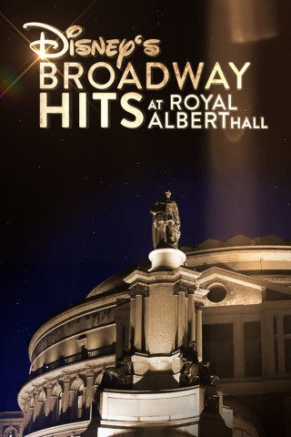 Broadway Hits at London's Royal Albert Hall (2016)