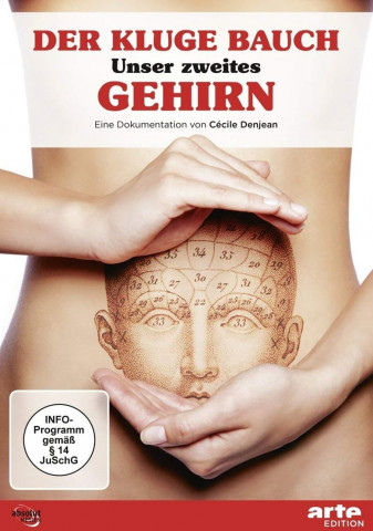 Der kluge Bauch – Unser zweites Gehirn (2014)