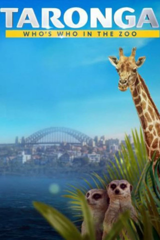 Taronga Zoo Hautnah (2020)