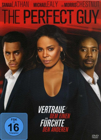 The Perfect Guy (2015)