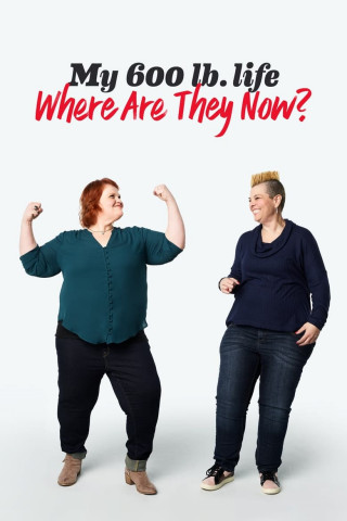 Mein Leben Mit 300 Kg: Das Wiedersehen (2015): Alle Streaming-Anbieter