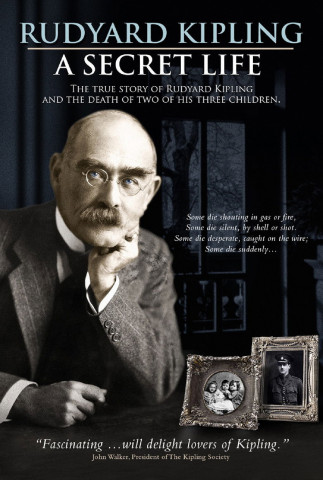 Rudyard Kipling: A Secret Life (2018)