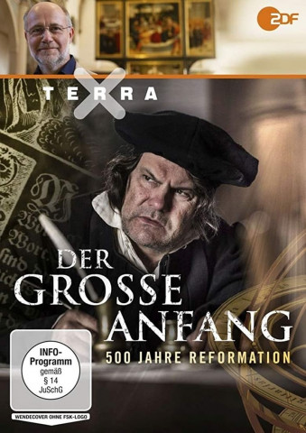 Der große Anfang: 500 Jahre Reformation (2017)