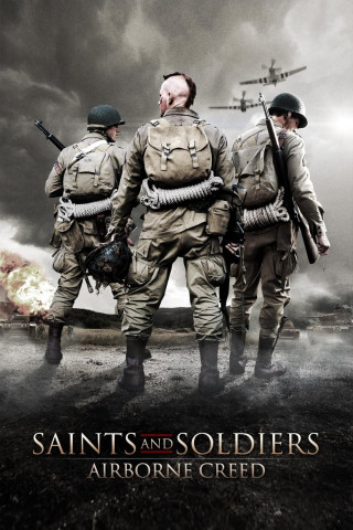 Saints and Soldiers II - Airborne Creed (2012)