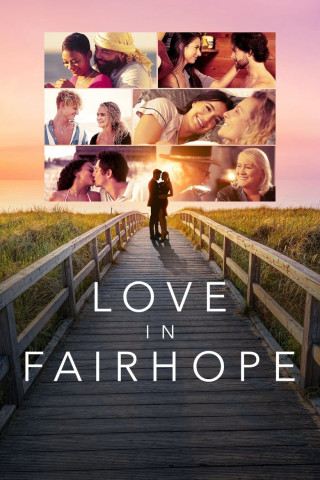 Love in Fairhope (2023)