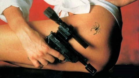 The Scorpio Factor (1989)