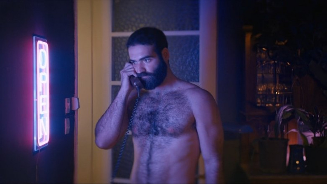 Der Sommer mit Carmen (2024)