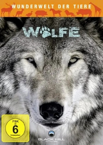 Wunderwelt der Tiere - Wölfe (2011)