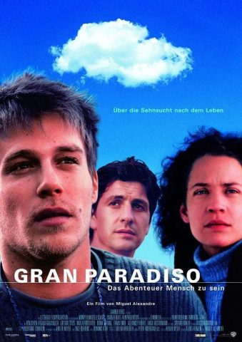 Gran Paradiso (2000)