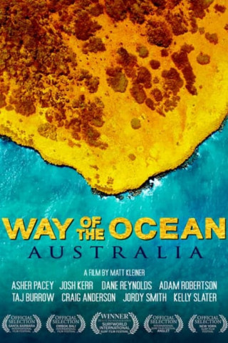 Way of the Ocean: Australia (2011)