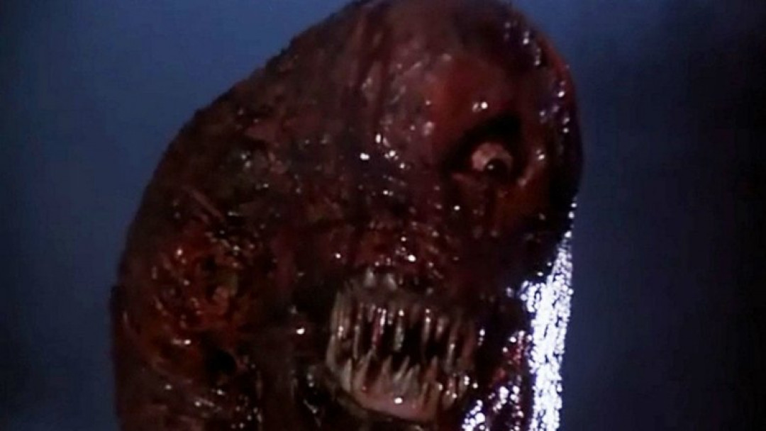 The Ultimative Terror (1983)