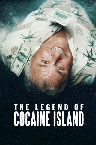 Die legendäre Kokain-Insel (2018)