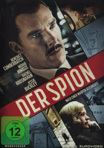 Der Spion (2020)