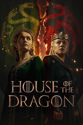 House of the Dragon (2022)