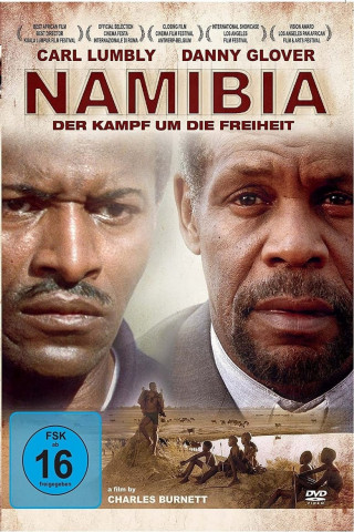 Namibia - Der Kampf um die Freiheit (2007)